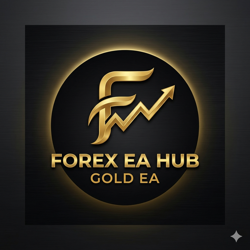 Forex EA Hub Official Identity